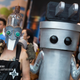 Image for article titled Our Favorite Cosplay From The 2019 New York Comic-Con
